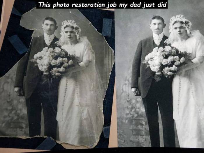 53 Photos That Showing Difference Will Shock You-11