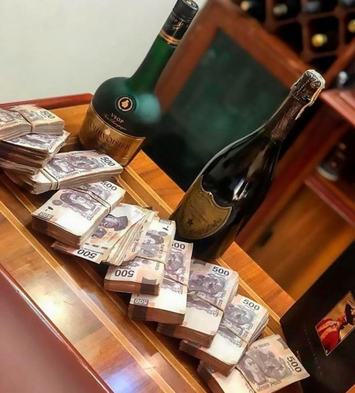 25 Rich Kids Of Mexico Show Off Their Luxurious Lives Online-18