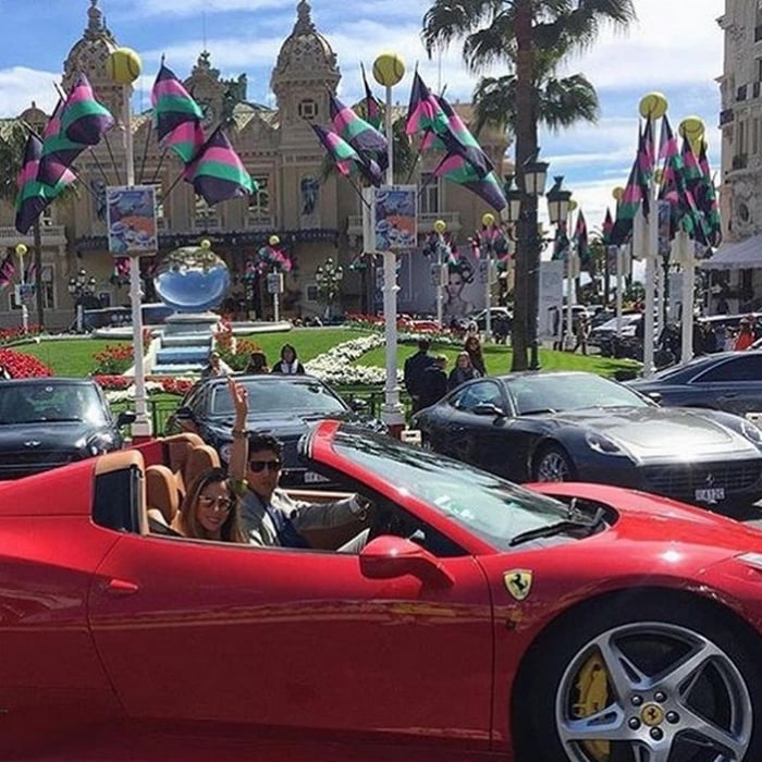 25 Rich Kids Of Mexico Show Off Their Luxurious Lives Online-21