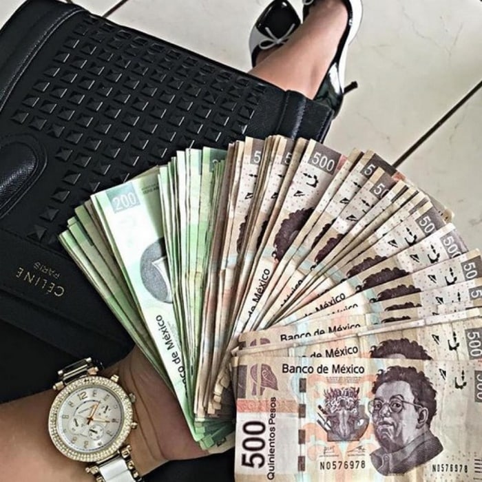 25 Rich Kids Of Mexico Show Off Their Luxurious Lives Online-22