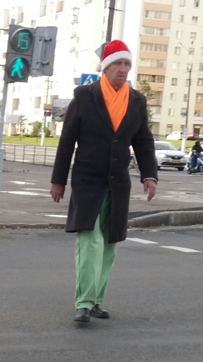 34 Ridiculous Fashion Fails From Belarus That Will Make You Cringe-26