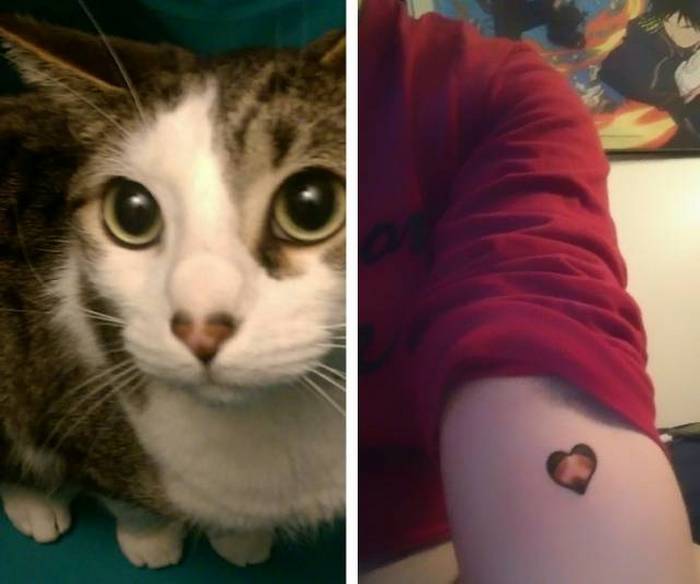 19 Clever Tattoos That Will Actually Make You Laugh-08