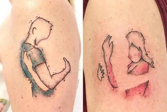 19 Clever Tattoos That Will Actually Make You Laugh-10