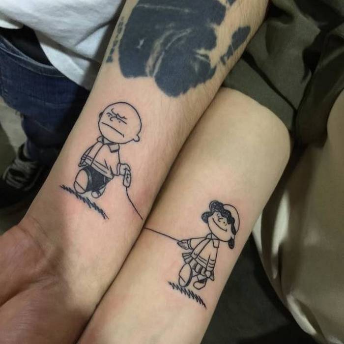19 Clever Tattoos That Will Actually Make You Laugh-11