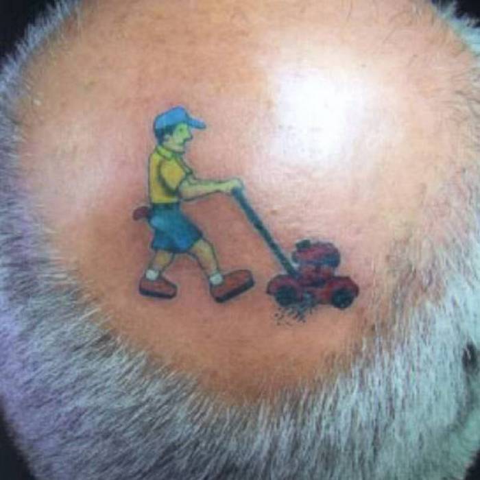 19 Clever Tattoos That Will Actually Make You Laugh-12