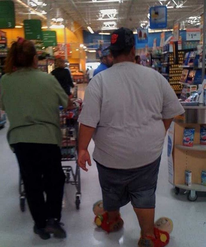 48 People Of Walmart That Will Make You LOL-07