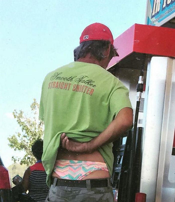 48 People Of Walmart That Will Make You LOL-20