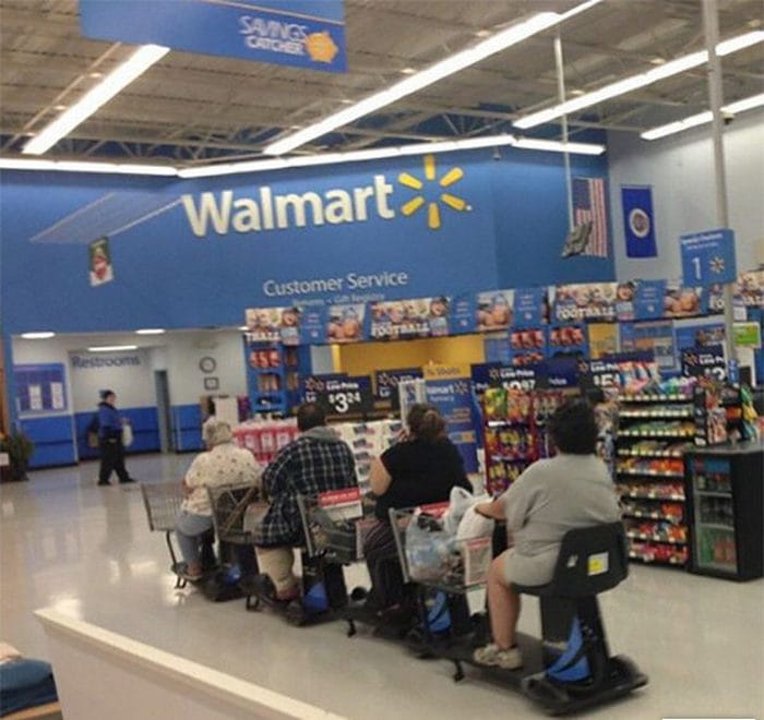 48 People Of Walmart That Will Make You LOL-31