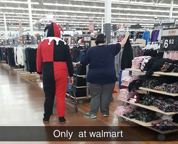 48 People Of Walmart That Will Make You LOL-33