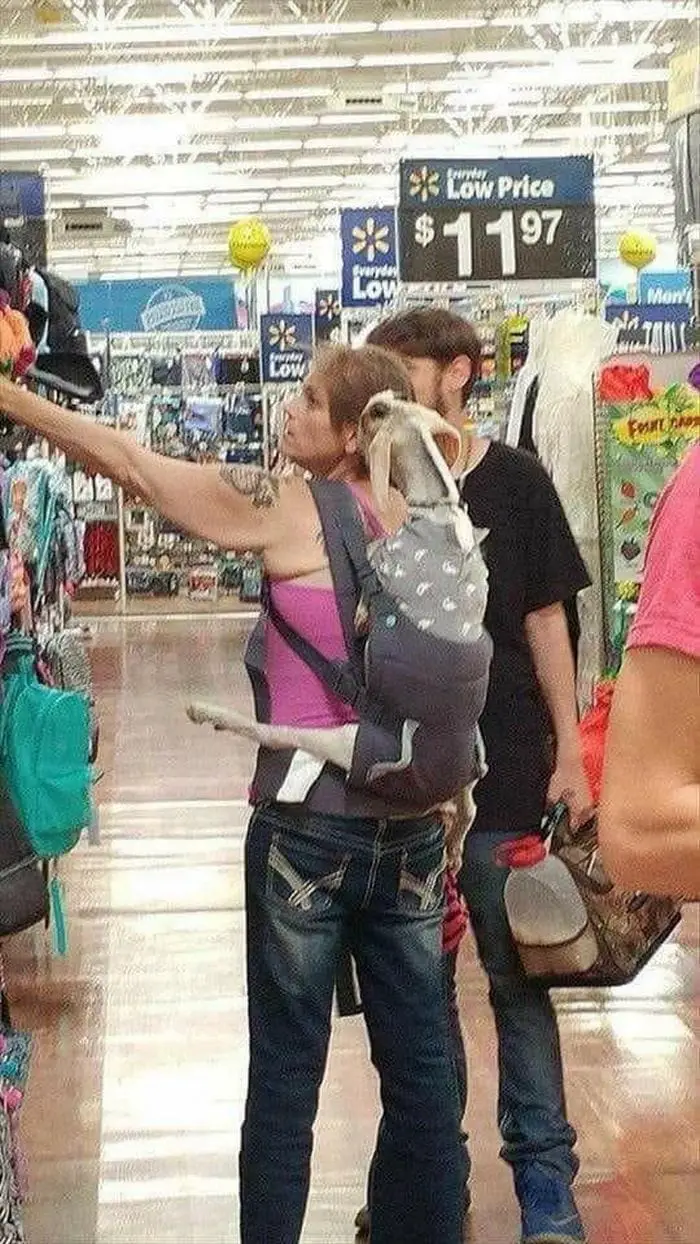 48 People Of Walmart That Will Make You LOL-42