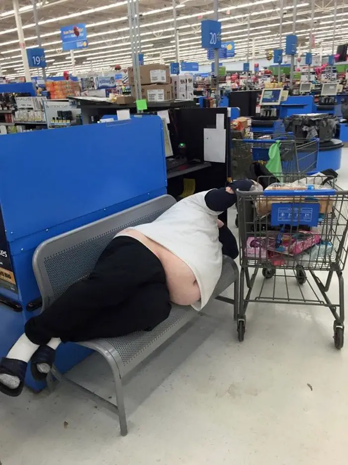 48 People Of Walmart That Will Make You LOL-48