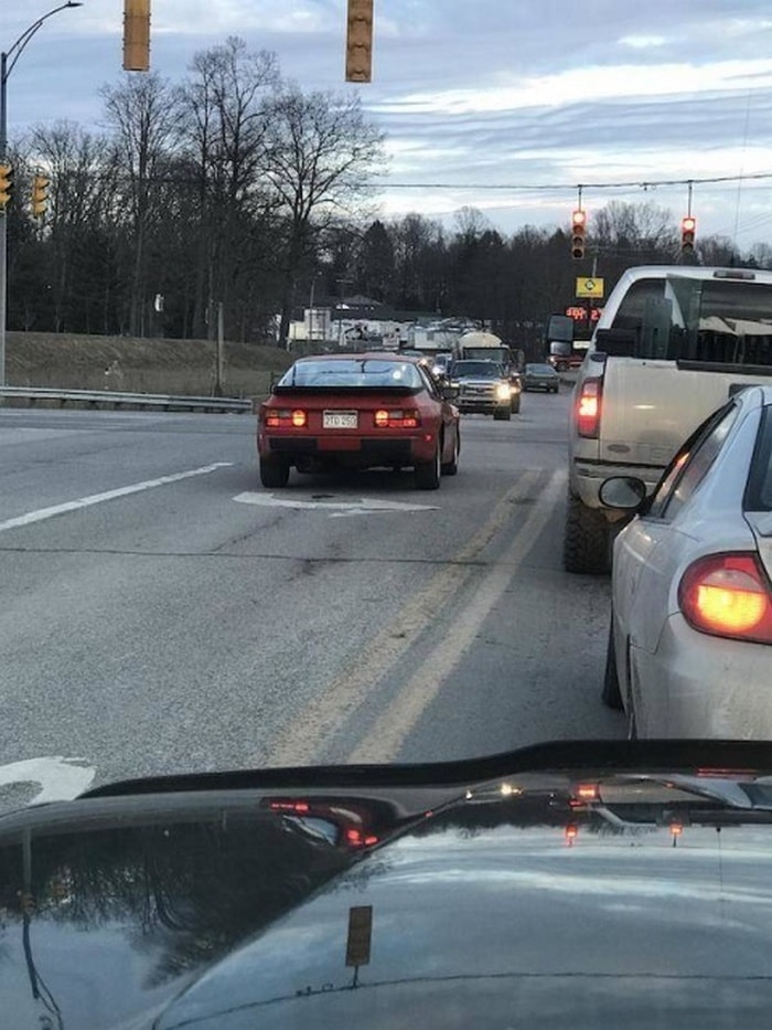 35+ Bad Drivers Who Should Not Be Allowed To Drive-32