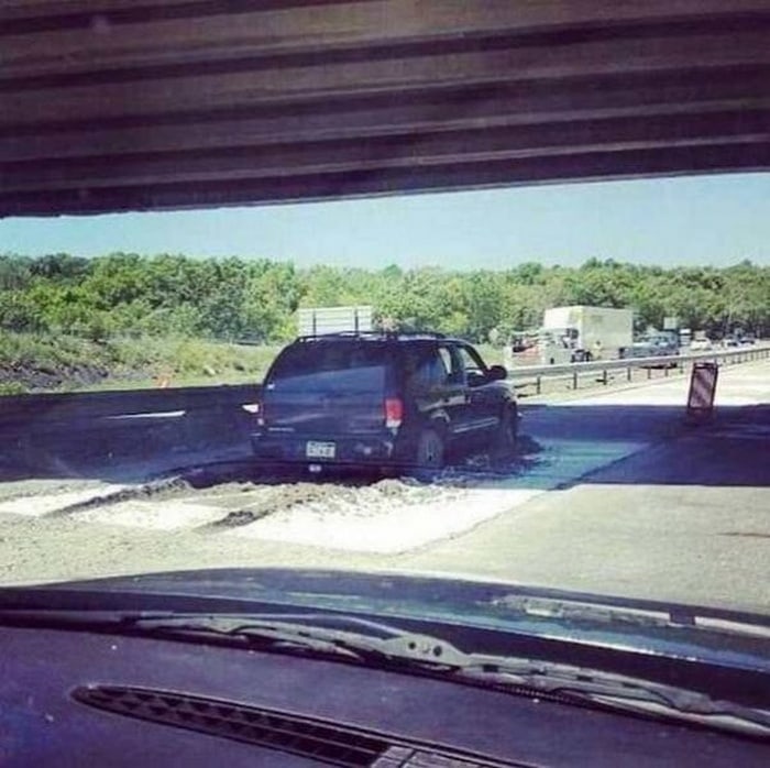 35+ Bad Drivers Who Should Not Be Allowed To Drive-36