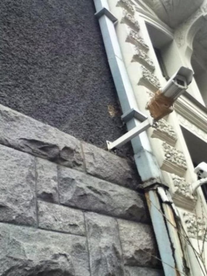 Epic Construction Fails That Actually Happened (37 Pics)-24
