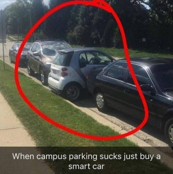 61 Funny College Humor Pics That Will Take Us Back To Those Days-44