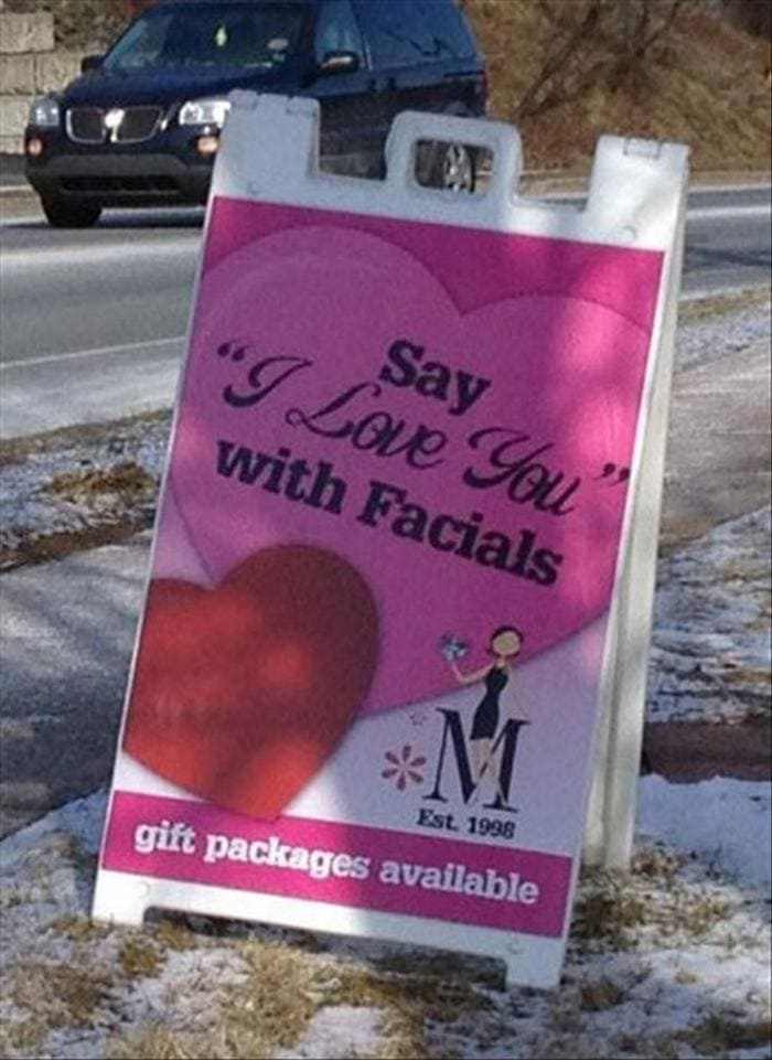 Funny Valentines Day Pictures And Cards (72 Pics)-12