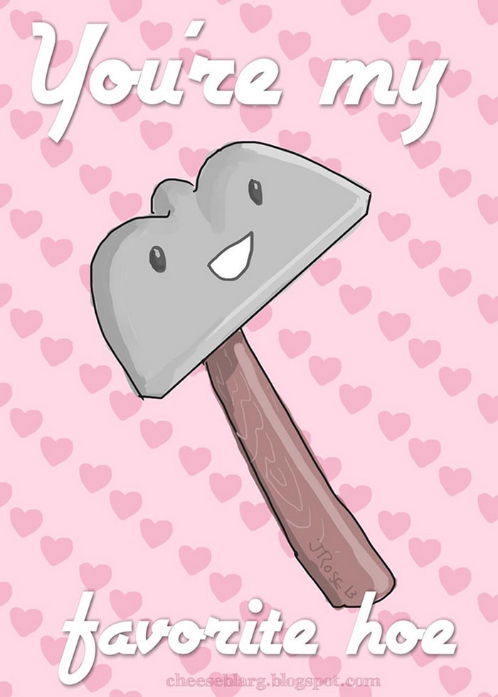 Funny Valentines Day Pictures And Cards (72 Pics)-35
