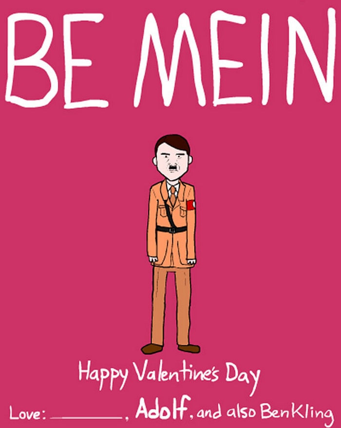 Funny Valentines Day Pictures And Cards (72 Pics)-47