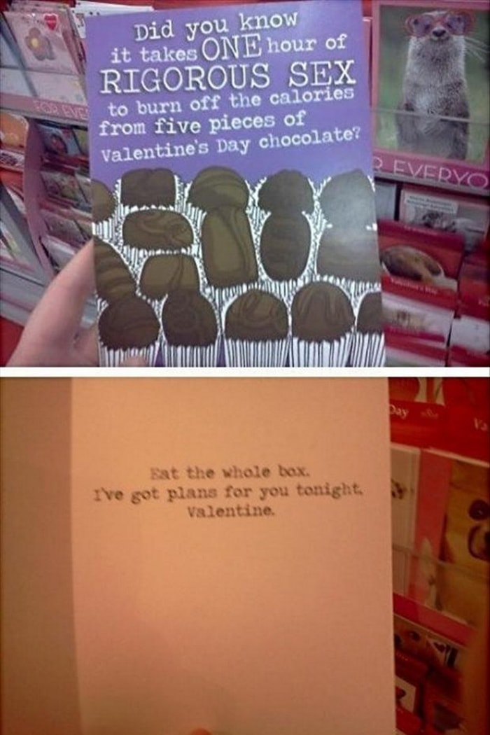 Funny Valentines Day Pictures And Cards (72 Pics)-49