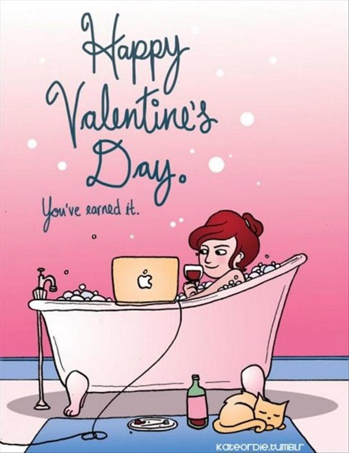 Funny Valentines Day Pictures And Cards (72 Pics)-60