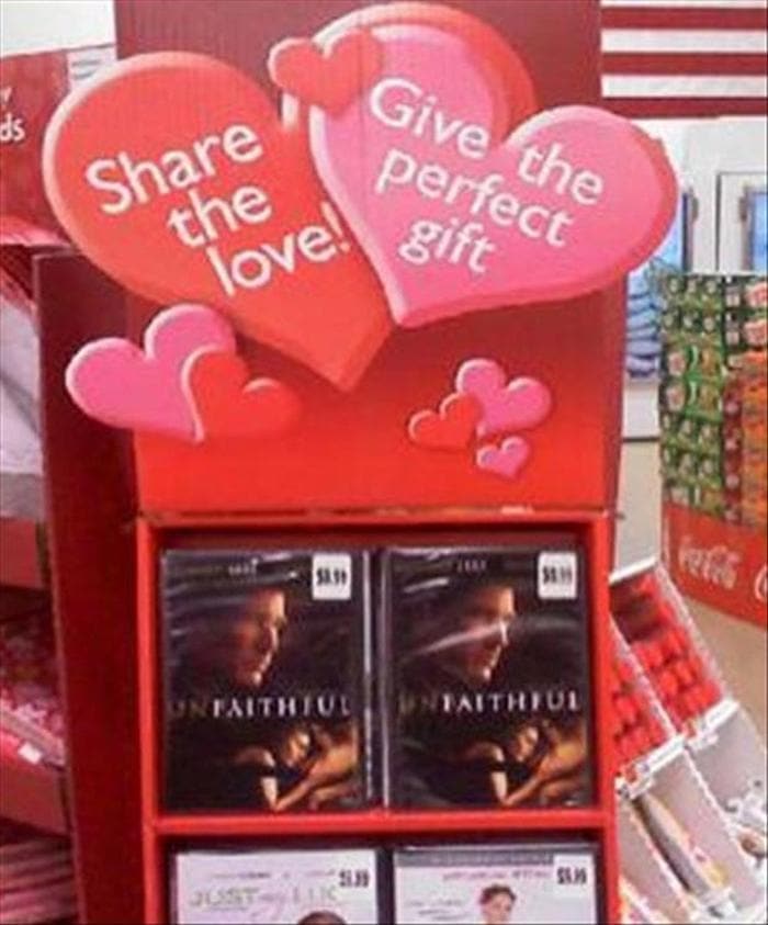 Funny Valentines Day Pictures And Cards (72 Pics)-69