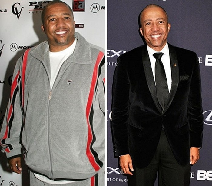 Celebrities Before And After Weight Loss (30 Pics)-11