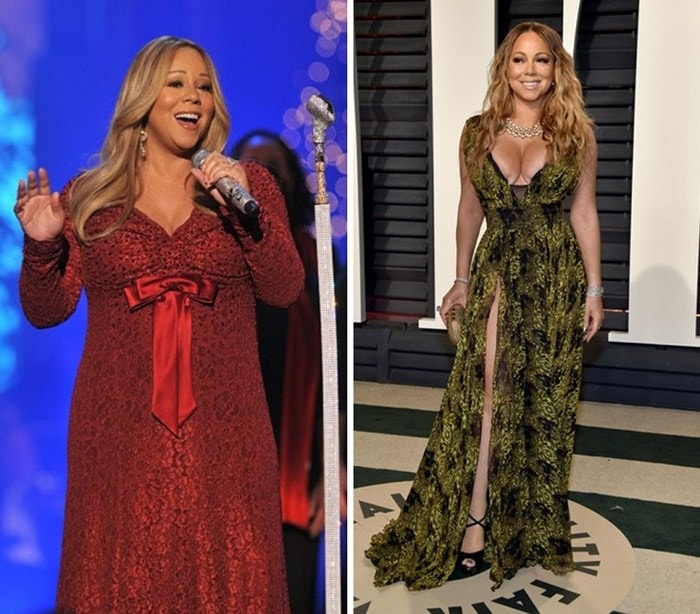 Celebrities Before And After Weight Loss (30 Pics)-24