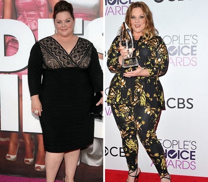 Celebrities Before And After Weight Loss (30 Pics)-28