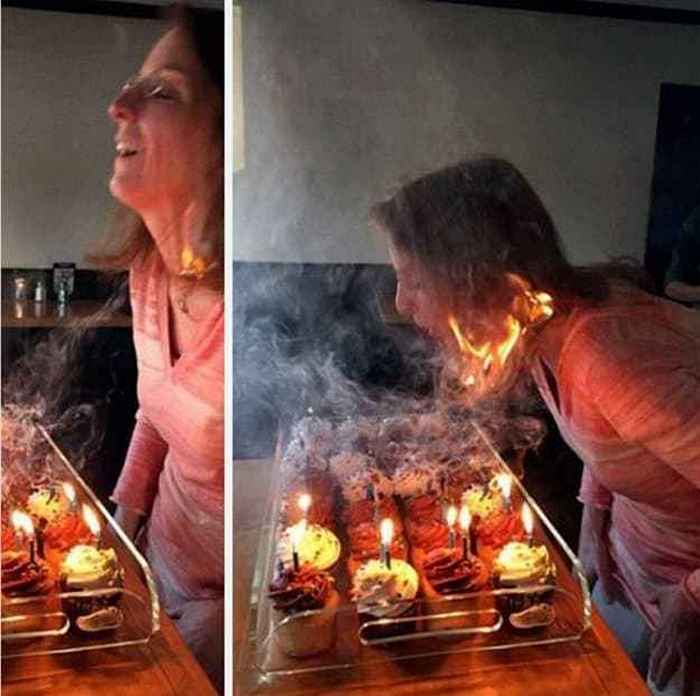 60+ People Having Worst Bad Day Ever Examples-17