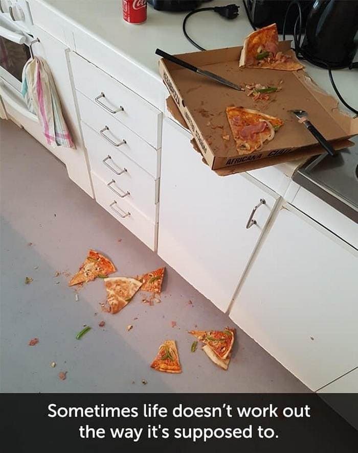 60+ People Having Worst Bad Day Ever Examples-38