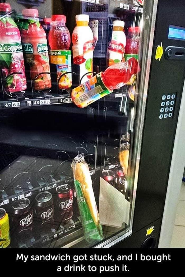 60+ People Having Worst Bad Day Ever Examples-59