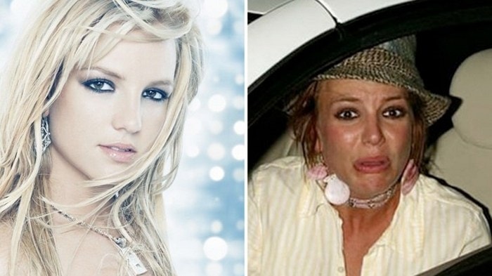Ugly Crying Celebrities That Will Make You Laugh (26 Pics)-15