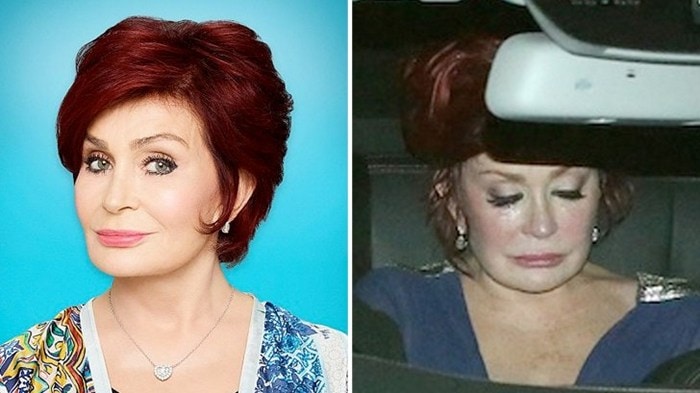 Ugly Crying Celebrities That Will Make You Laugh (26 Pics)-18