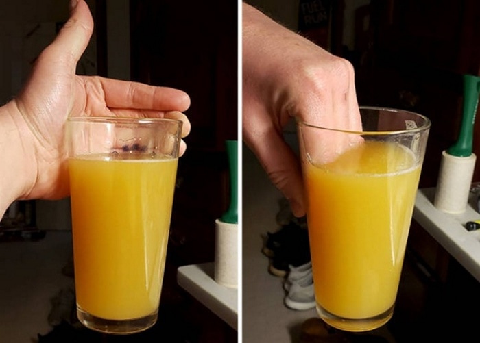 What's The Worst Way To Hold Your Drink (30 Pics)-07