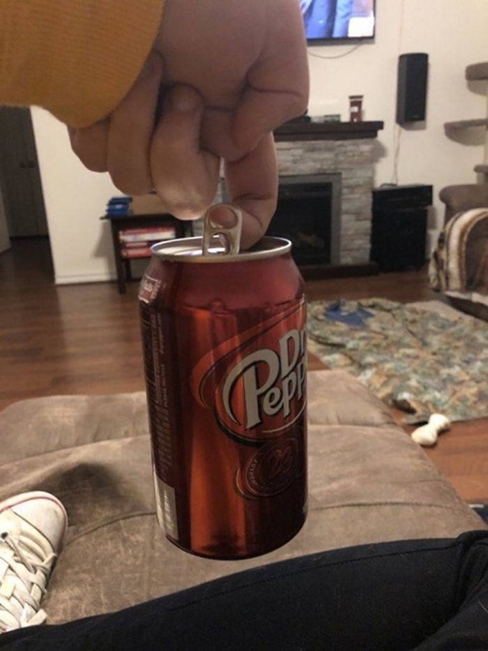 What's The Worst Way To Hold Your Drink (30 Pics)-21