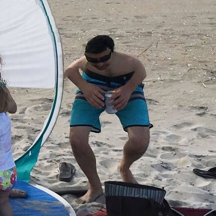 46 Terrifying Panoramic Fails That Are Actually Hilarious-37