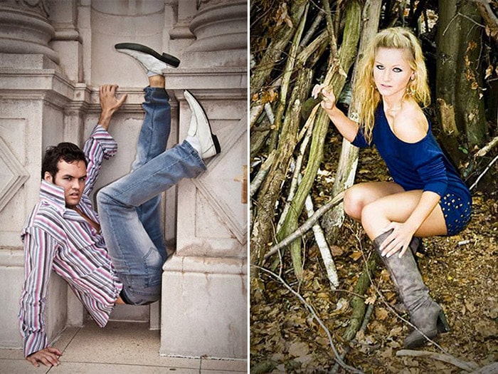 Awkward Model Poses That Will Force You To Say WTF (45 Pics)-42