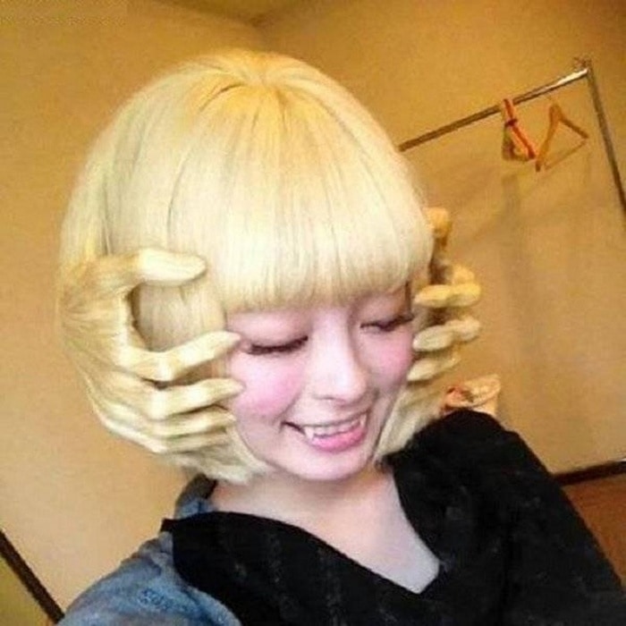 65+ Funniest Haircuts That Will Make You Cringe-43