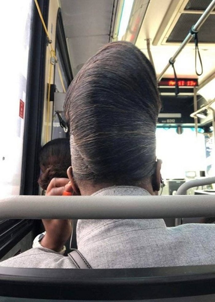 65+ Funniest Haircuts That Will Make You Cringe-44