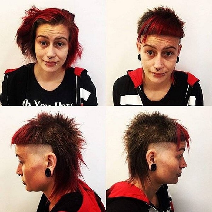 65+ Funniest Haircuts That Will Make You Cringe-65
