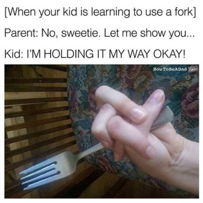 32 Parenting Memes That Will Make You LOL-25