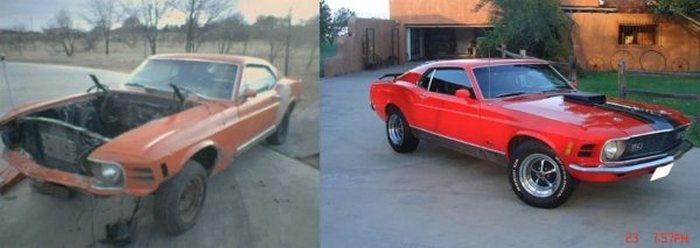 Cars Before And After Restorations (31 Photos)-01