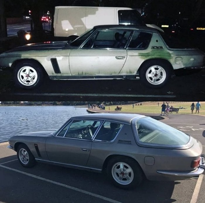 Cars Before And After Restorations (31 Photos)-07