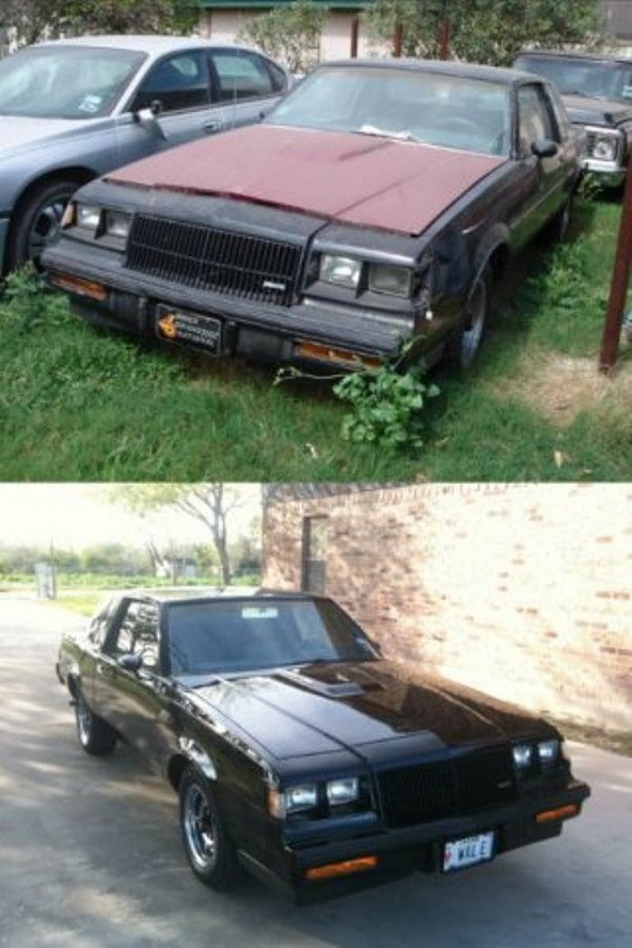 Cars Before And After Restorations (31 Photos)-24