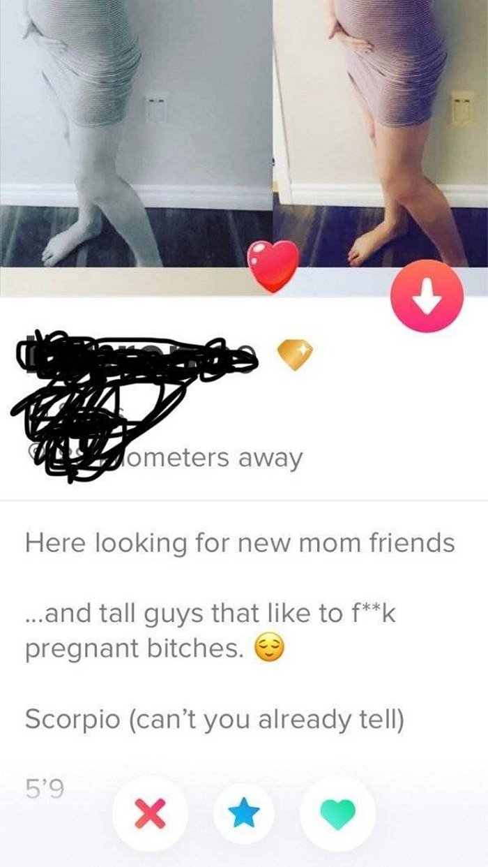 60+ Funny Tinder Profiles That Will Make You Look Again-22