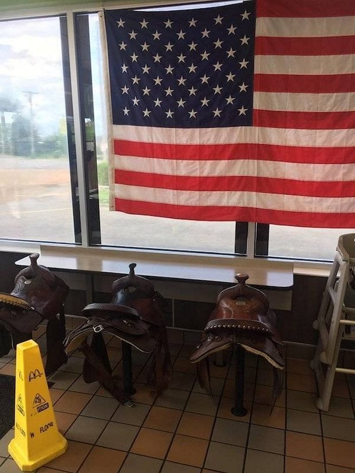 Only In America Photos That Will Make You Laugh (43 Pics)-32