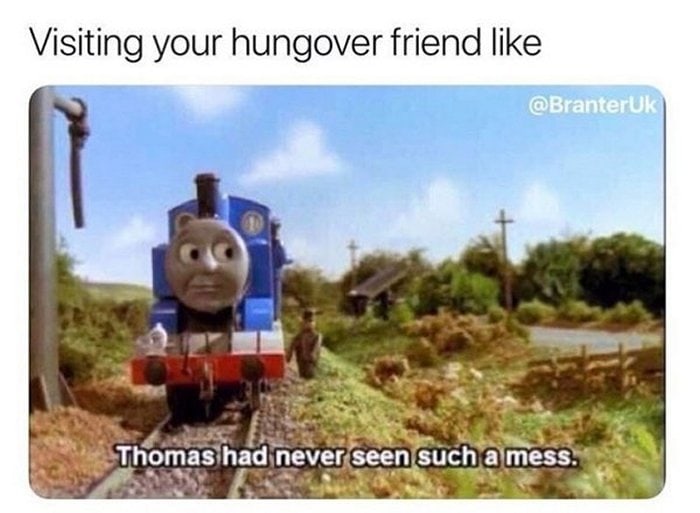 41 Funny Memes About Getting Drunk-09
