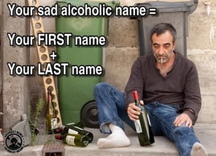 41 Funny Memes About Getting Drunk-12