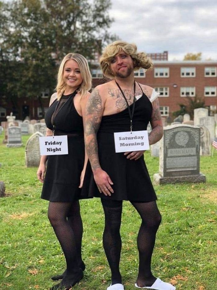 50 Awesome Halloween Costumes That Will Blow Your Mind-34