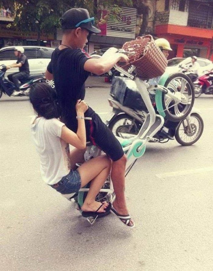 47 Ridiculous Funny Asians That Think Differently-39